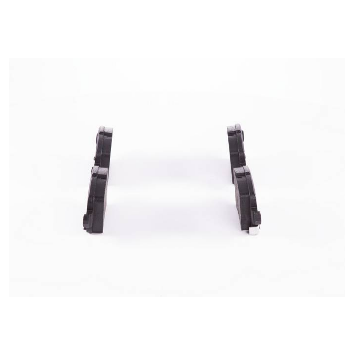 Pastilha Freio Gm Cruze 1.4 08/2016 Ate 07/2025 Traseiro Bosch Bb0332
